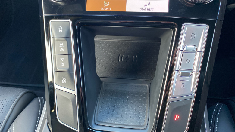 Jaguar I-Pace 294kW EV400 R-Dynamic HSE Black 90kWh 5dr Auto Electric Estate